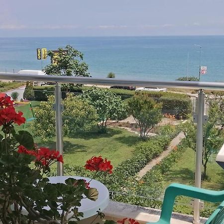 Villa Flaga سوزوبول المظهر الخارجي الصورة