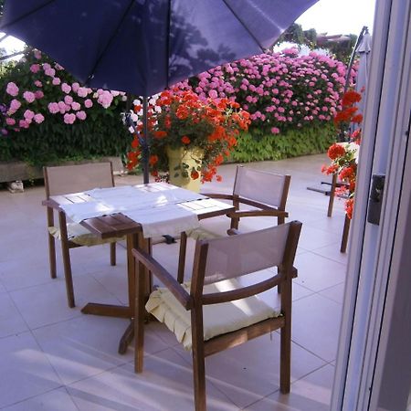 Villa Flaga سوزوبول المظهر الخارجي الصورة
