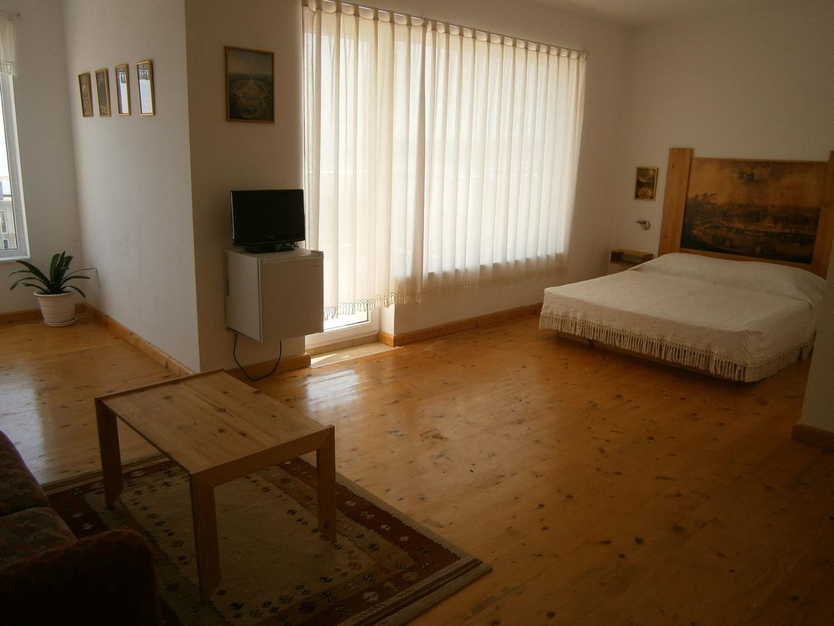 Villa Flaga سوزوبول المظهر الخارجي الصورة