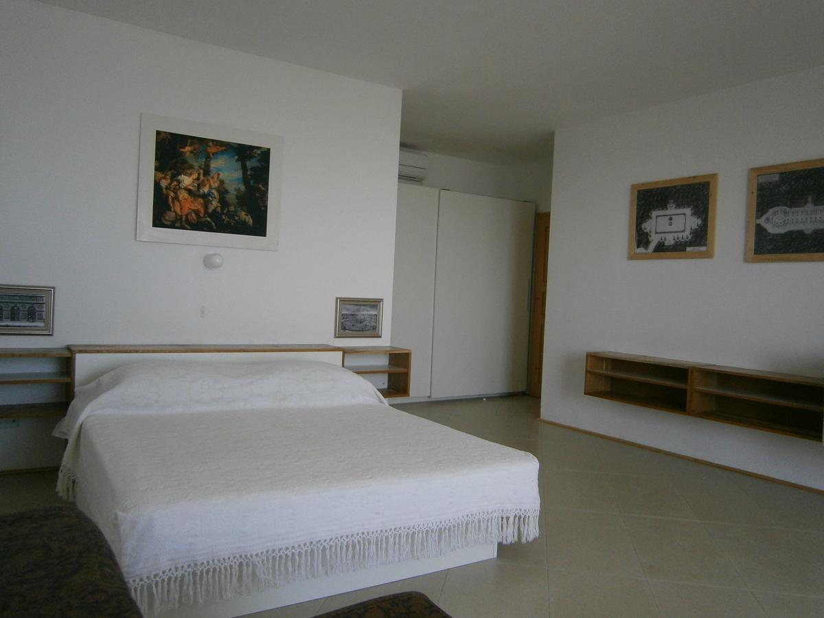 Villa Flaga سوزوبول المظهر الخارجي الصورة