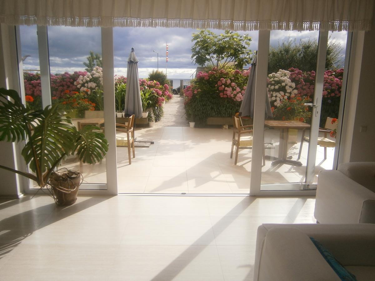 Villa Flaga سوزوبول المظهر الخارجي الصورة