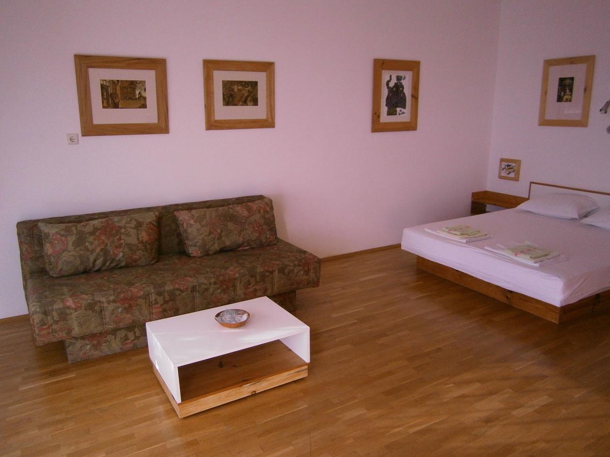 Villa Flaga سوزوبول المظهر الخارجي الصورة
