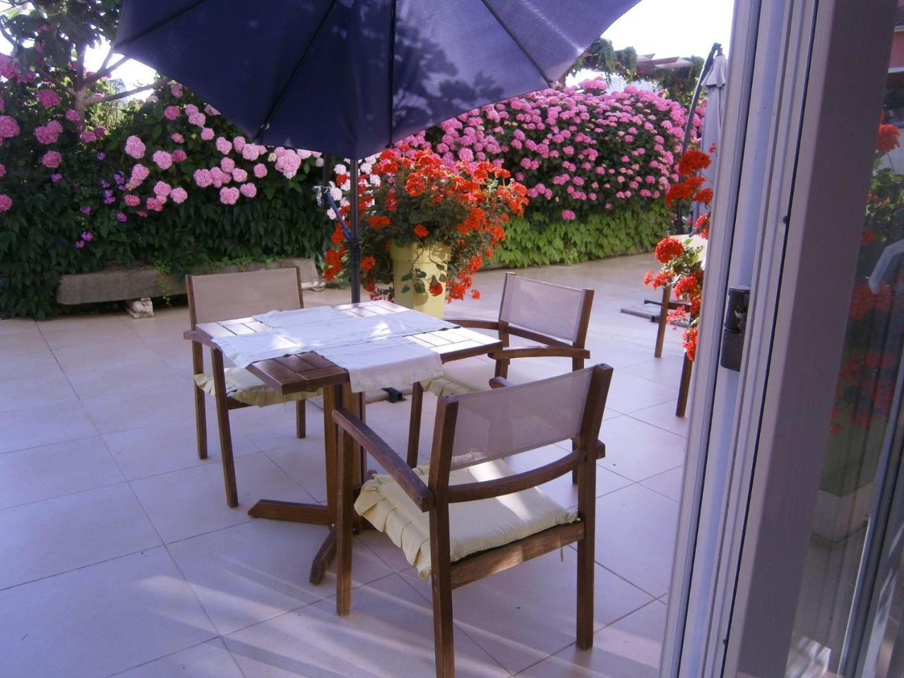 Villa Flaga سوزوبول المظهر الخارجي الصورة